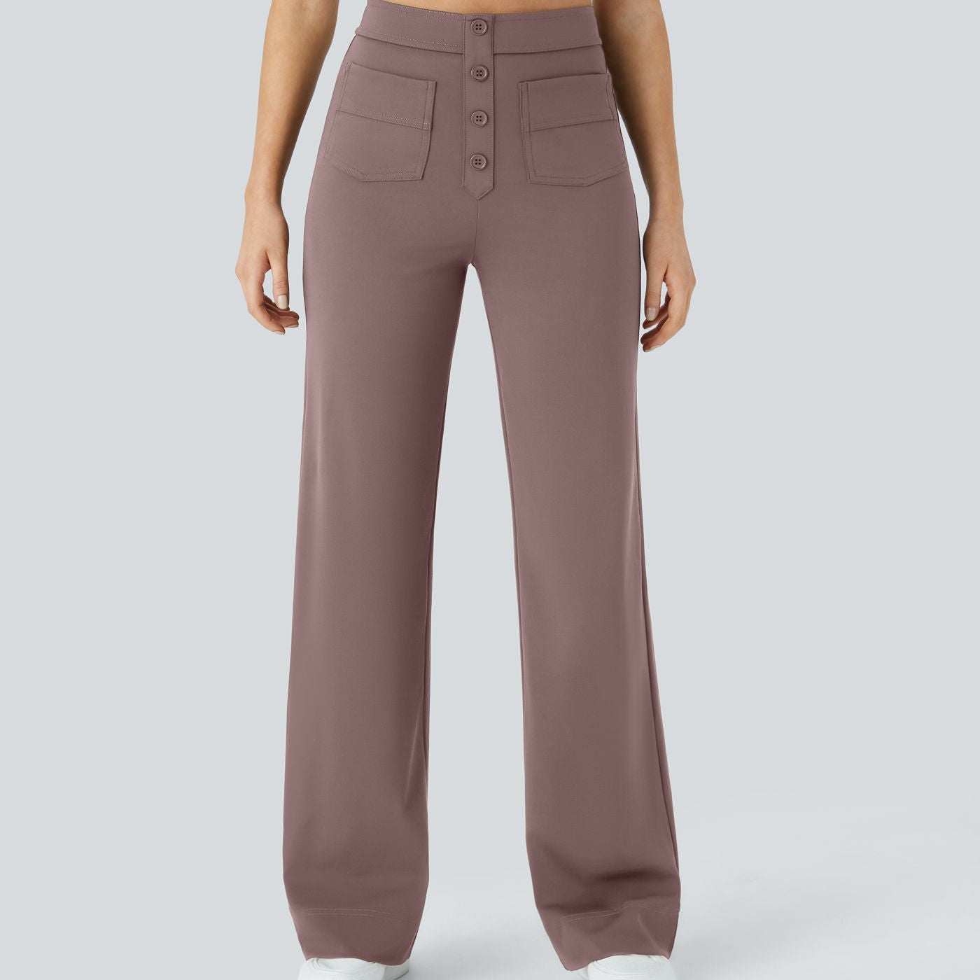 JADE™ – CASUAL FORÅRSBUKSER