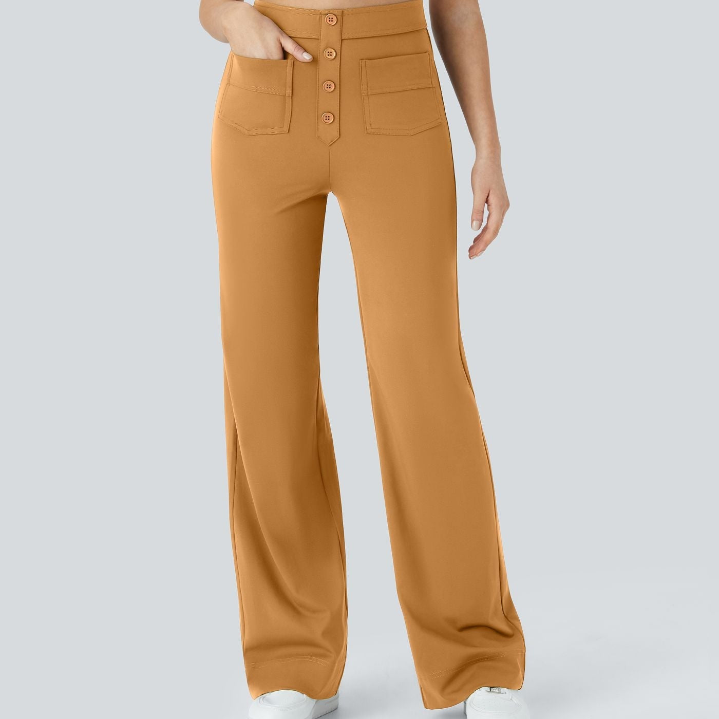JADE™ – CASUAL FORÅRSBUKSER