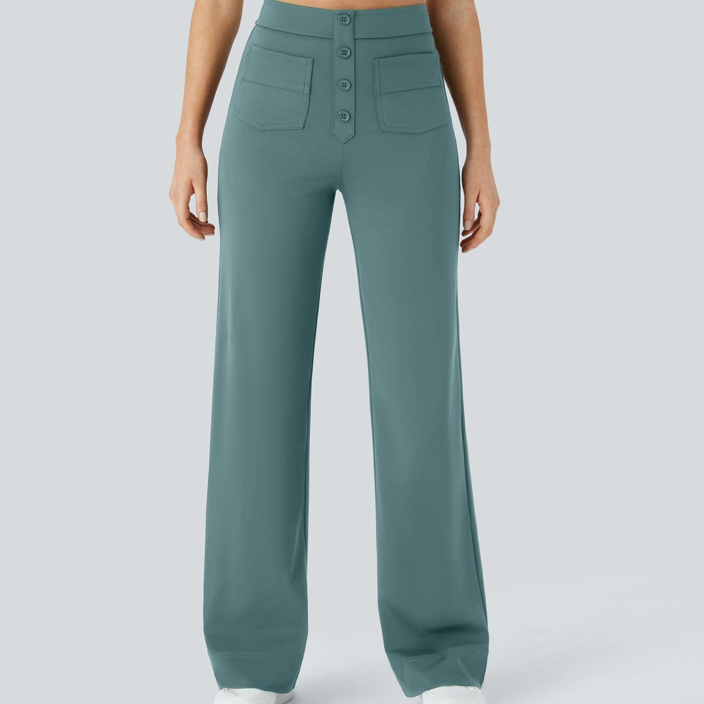 JADE™ – CASUAL FORÅRSBUKSER