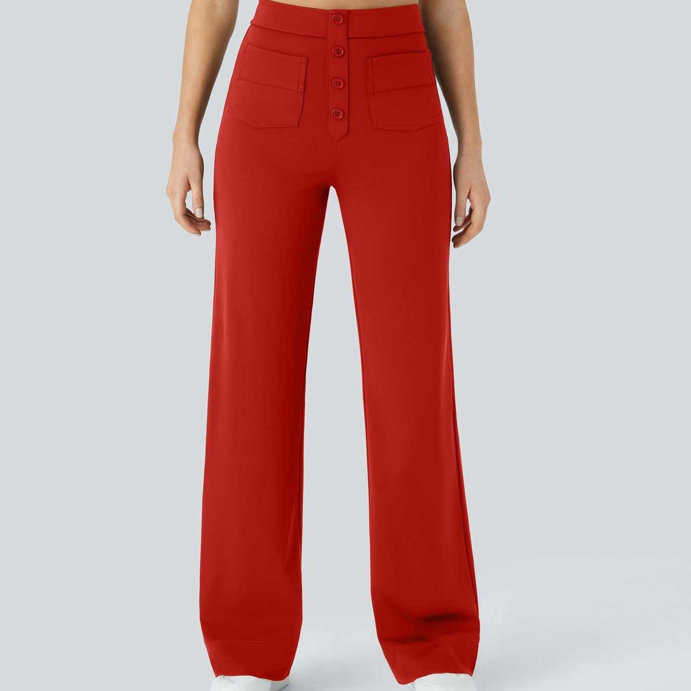 JADE™ – CASUAL FORÅRSBUKSER