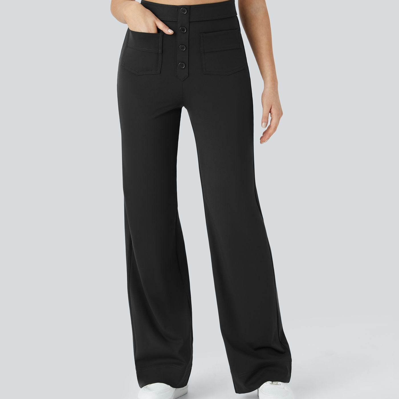 JADE™ – CASUAL FORÅRSBUKSER