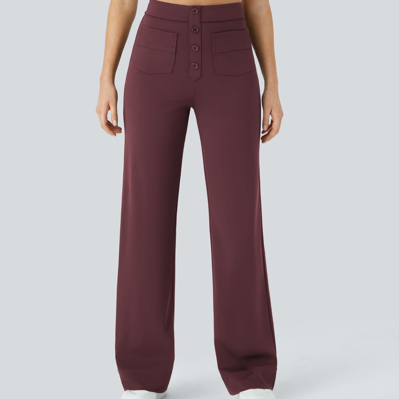 JADE™ – CASUAL FORÅRSBUKSER