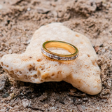 Alleria Ring | 18k Guld