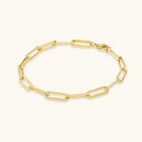 Eloise Armbånd | 18k Guld