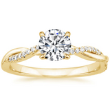 Le Jane Ring | Guld 18k