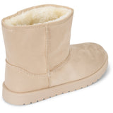 Lina bamsestøvle - Beige