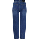 Marta du Chateau dame jeans MdcMarisa MDC219-8552 - Denim