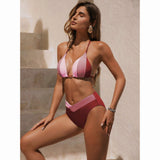 Veloura Bikiniset