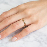 Biżuteria Edith Goldring | Guld 18k