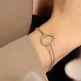 Bransoletka Luria | Guld 18k