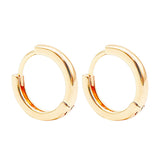 Kolczyki Aurelia | 18k Guld