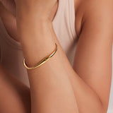 Armbånd | 18k Guld