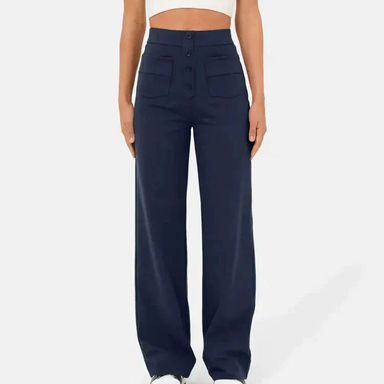 JADE™ – CASUAL FORÅRSBUKSER