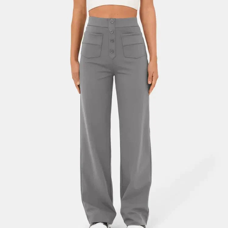 JADE™ – CASUAL FORÅRSBUKSER