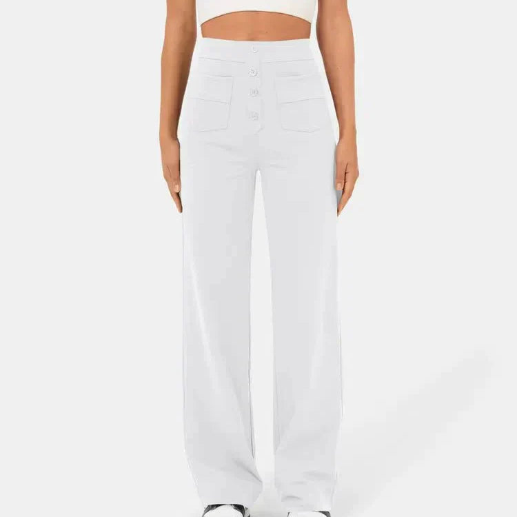 JADE™ – CASUAL FORÅRSBUKSER