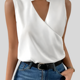 VERA™ – ELEGANT OG KOMFORTABEL TOP