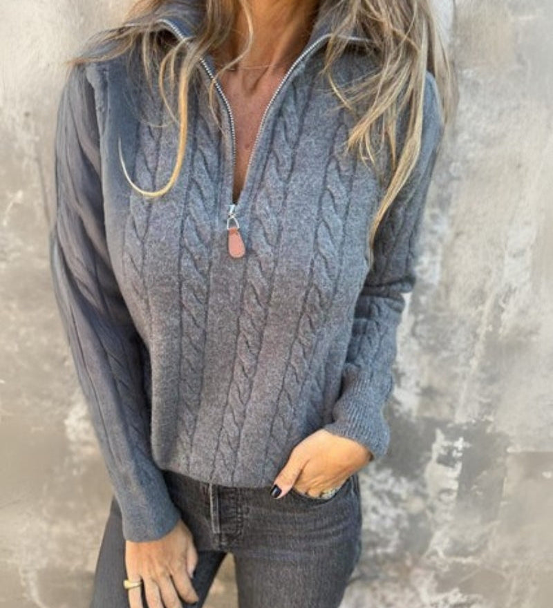 ROSALIA™ – PREMIUM CASUAL SWEATER