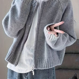 MAIA™ – VARM OG ALSIDIG CARDIGAN TIL HVERDAGEN