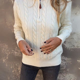 ROSALIA™ – PREMIUM CASUAL SWEATER