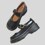 MIRELLA™ – RETRO MARY JANE-SANDALER TIL KVINDER