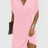 YANNIE™ – ELEGANT KJOLE DER FREMHÆVER DIN FIGUR MED STIL