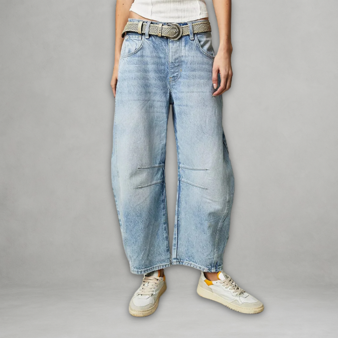 SABURI™ – BALLONJEANS