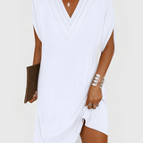 YANNIE™ – ELEGANT KJOLE DER FREMHÆVER DIN FIGUR MED STIL