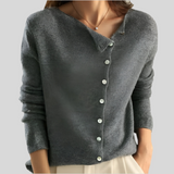 ISARA™ – LUKSURIØS VEST MED TIDSLØST DESIGN
