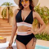SARINA™ – TALJEKONTROL-BIKINI