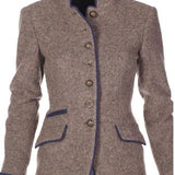 ANNA™ – TIDLØS FORÅRSBLAZER MED LET ELEGANCE