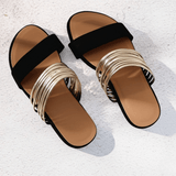 CLEO™ – ORTOPÆDISKE SANDALER TIL KVINDER