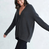 MARIAN™ – BLØD COCOON CARDIGAN