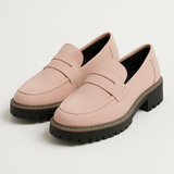 THEA™ – KOMFORTABLE LOAFERS MED TIDLØST DESIGN
