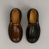 IARA™ – ELEGANTE KLASSISKE MARY JANE-SKO MED FEMININT TOUCH