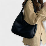 VESPERA™ – ELEGANT SKULDERTASKE TIL FORÅRET