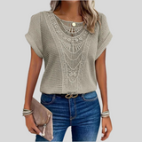 SOFIE™ – CHIK OG ELEGANT TANKTOP