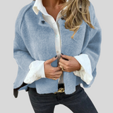 TESS™ – PREMIUM MODERNE CARDIGAN I ULD