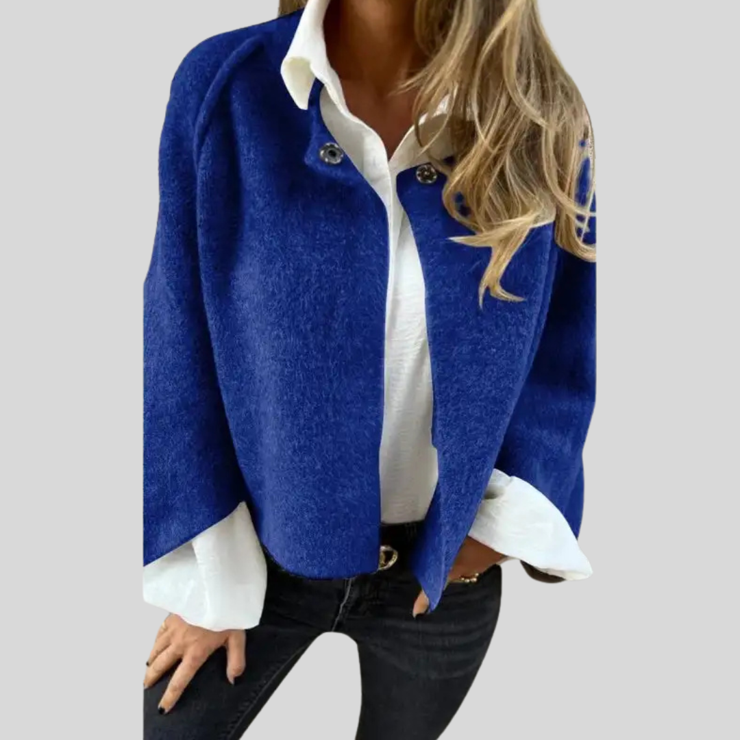 TESS™ – PREMIUM MODERNE CARDIGAN I ULD