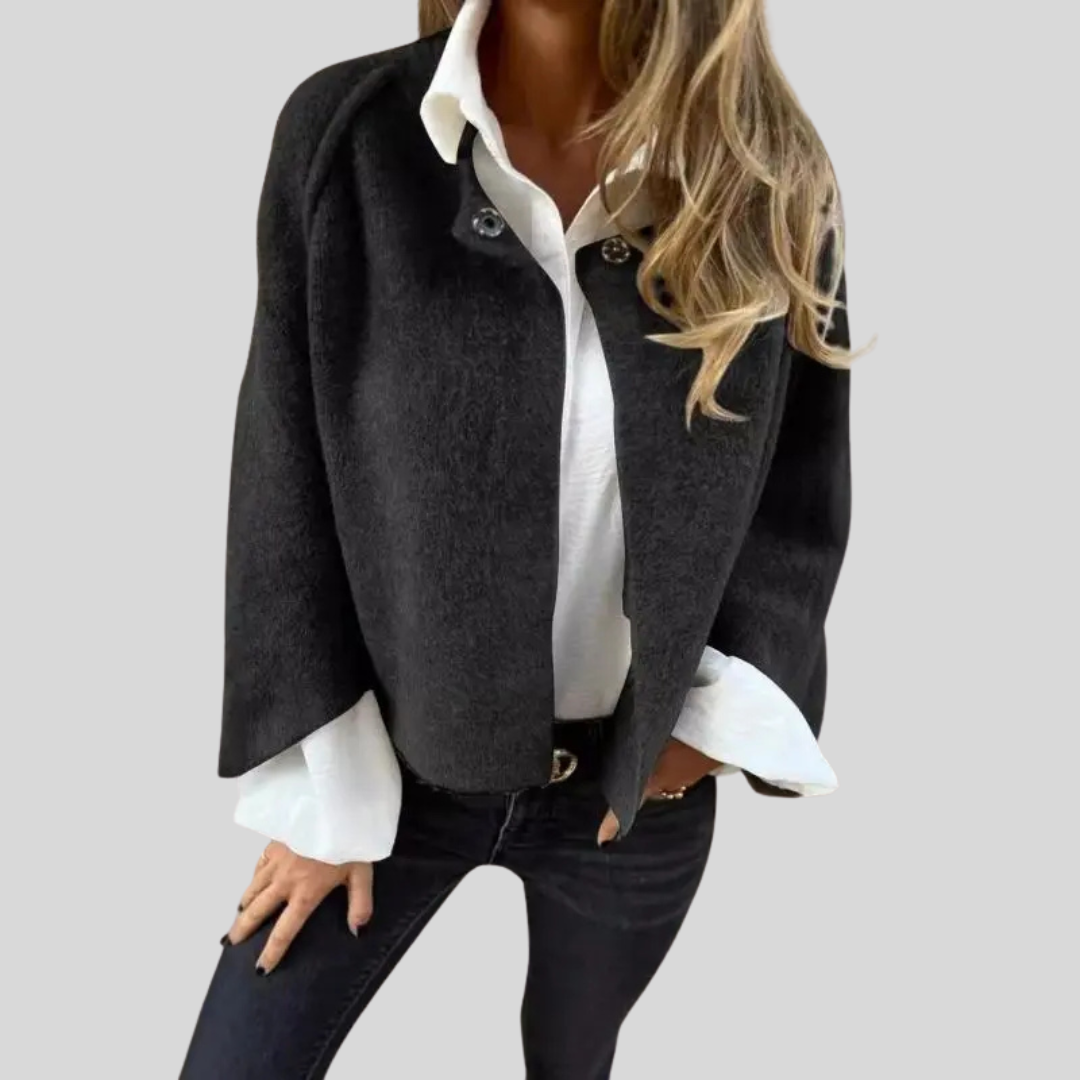 TESS™ – PREMIUM MODERNE CARDIGAN I ULD