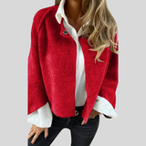 TESS™ – PREMIUM MODERNE CARDIGAN I ULD