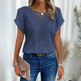 SOFIE™ – CHIK OG ELEGANT TANKTOP