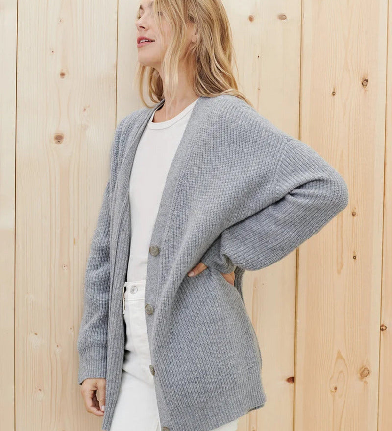 MARIAN™ – BLØD COCOON CARDIGAN
