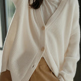 MARIAN™ – BLØD COCOON CARDIGAN