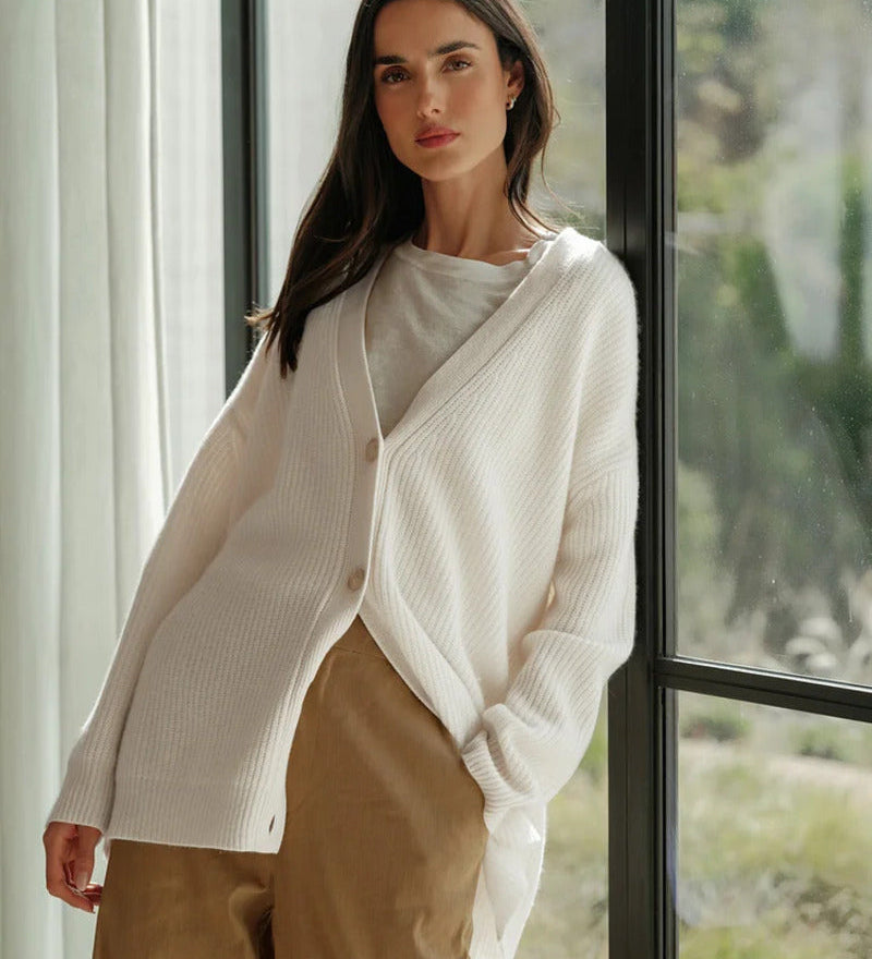 MARIAN™ – BLØD COCOON CARDIGAN