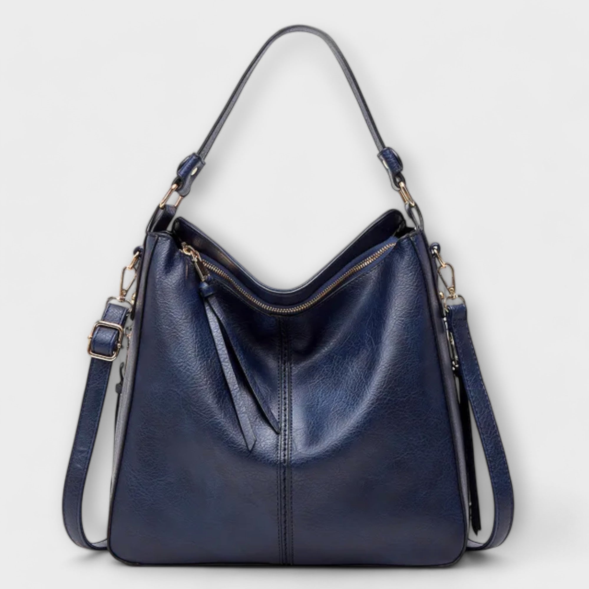TALIOS™ – TIDLØS OG ELEGANT TASKE MED KLASSISK CHARME