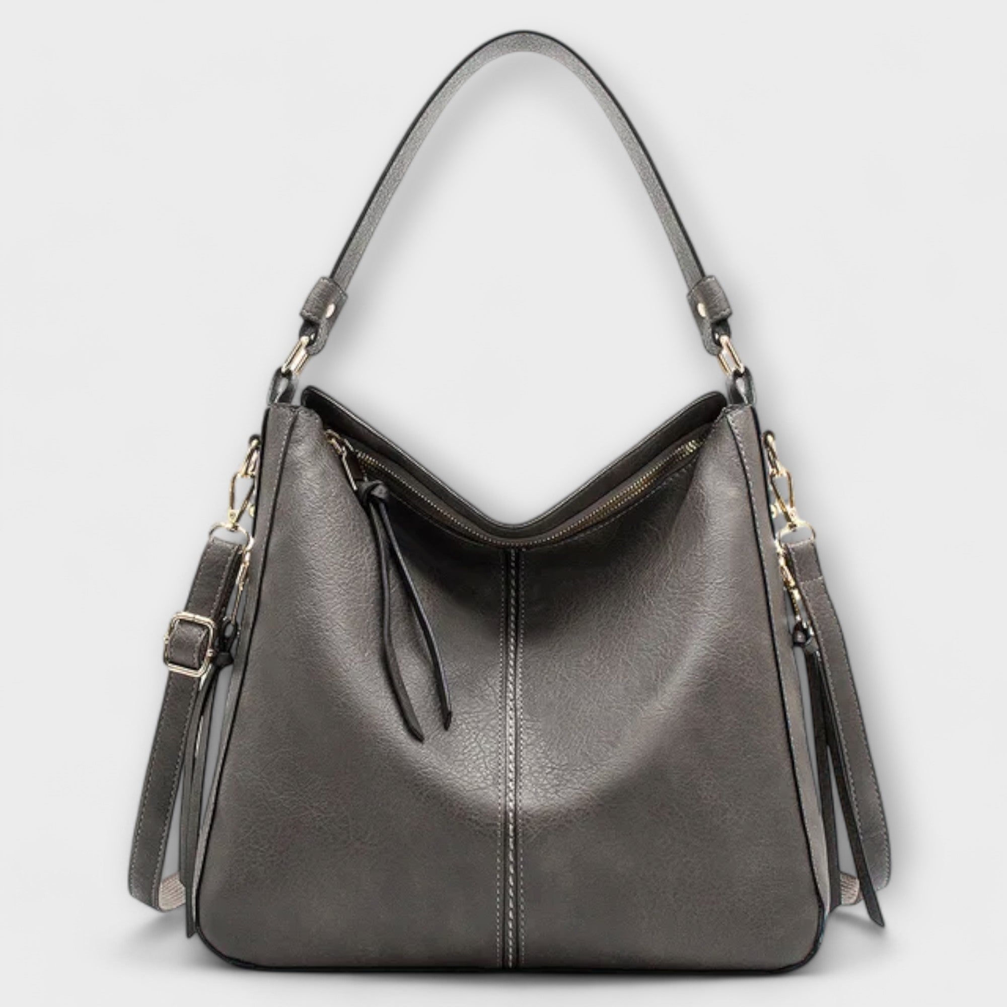 TALIOS™ – TIDLØS OG ELEGANT TASKE MED KLASSISK CHARME