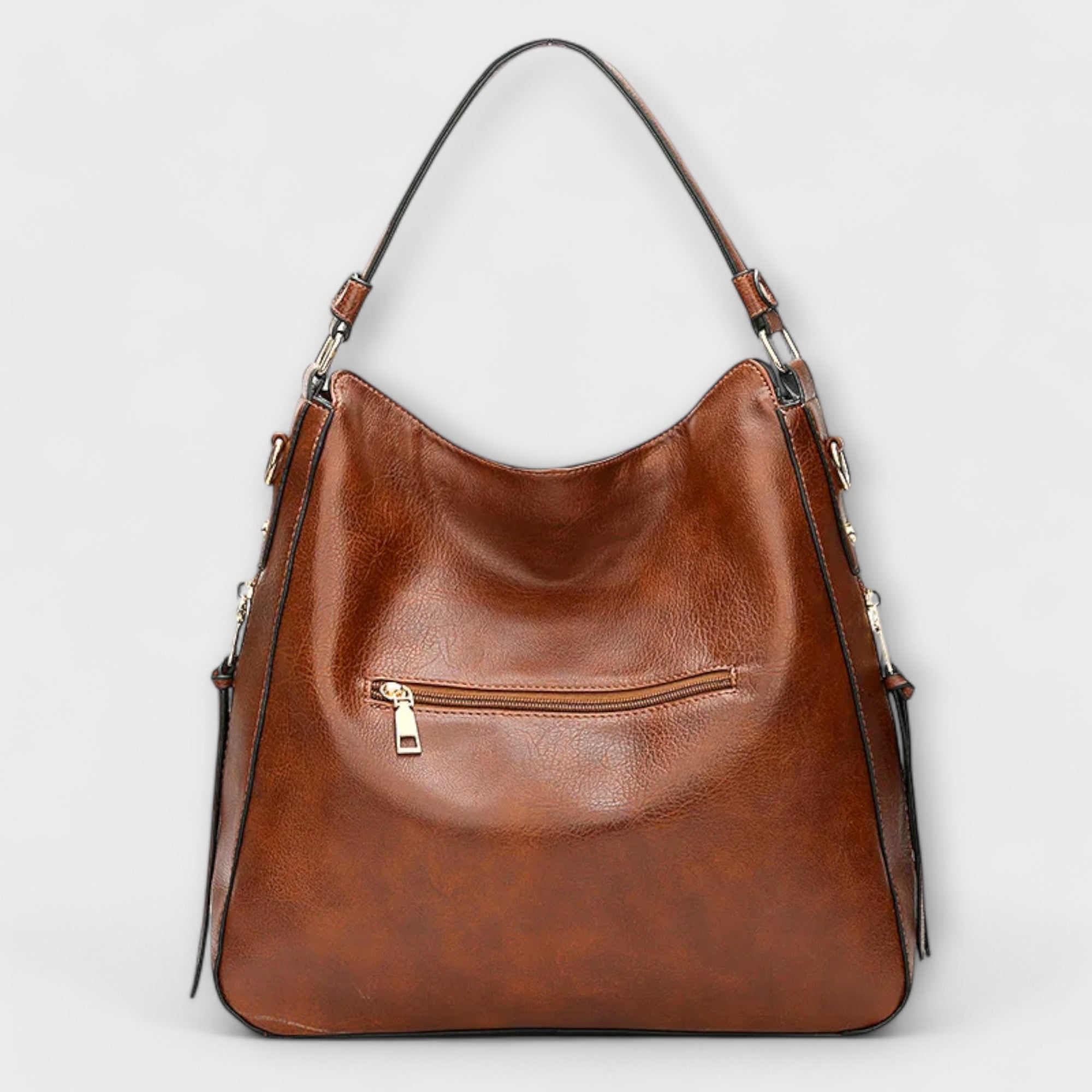 TALIOS™ – TIDLØS OG ELEGANT TASKE MED KLASSISK CHARME