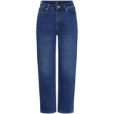 Marta du Chateau dame jeans MdcMarisa MDC219-8552 - Denim