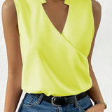VERA™ – ELEGANT OG KOMFORTABEL TOP