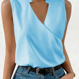 VERA™ – ELEGANT OG KOMFORTABEL TOP